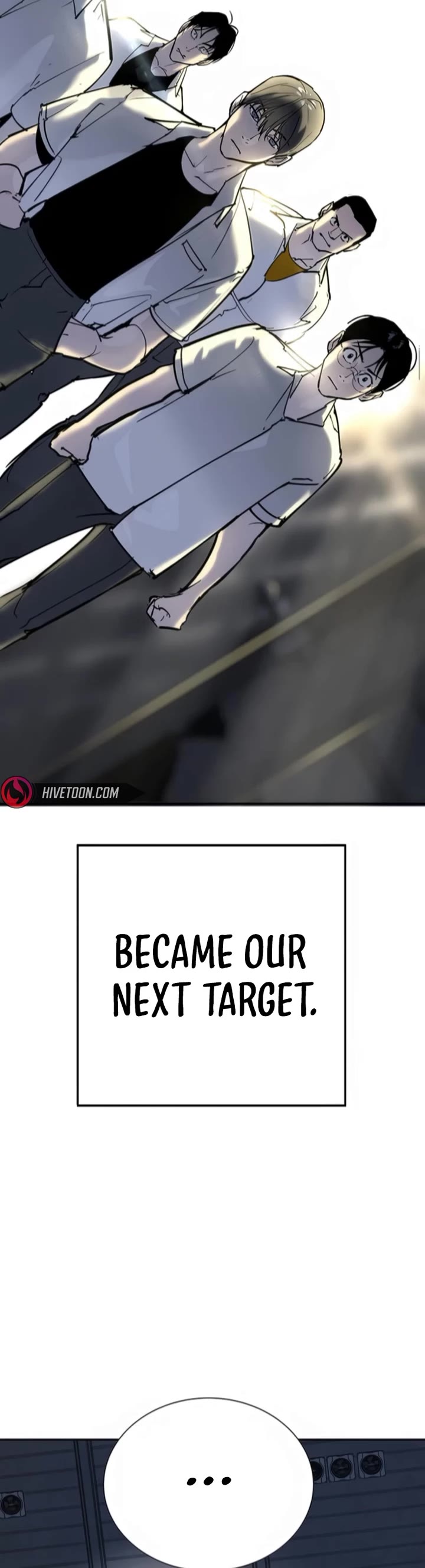 High School Conquest: The Battle Against the Bullies Chapter 34 page 66 - Chapter 34