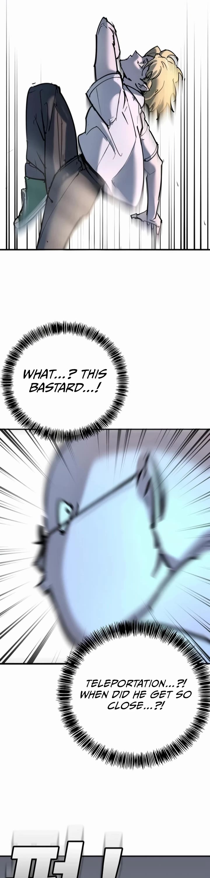 High School Conquest: The Battle Against the Bullies Chapter 34 page 70 - Chapter 34
