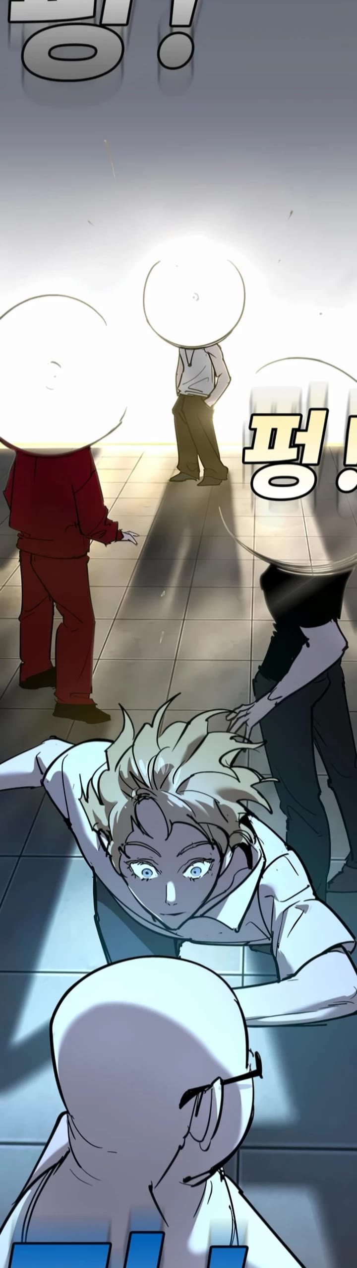 High School Conquest: The Battle Against the Bullies Chapter 34 page 71 - Chapter 34