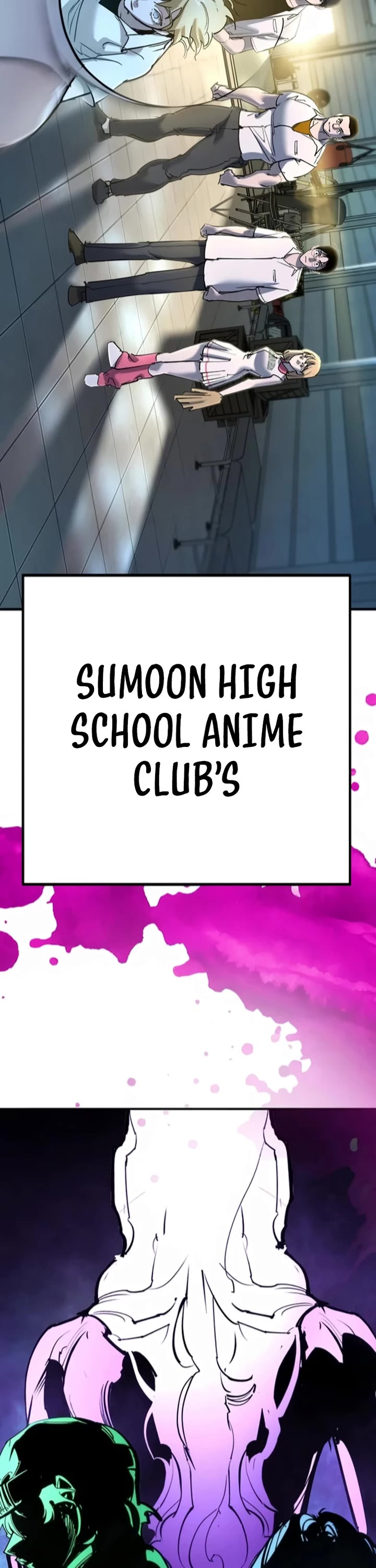 High School Conquest: The Battle Against the Bullies Chapter 34 page 74 - Chapter 34