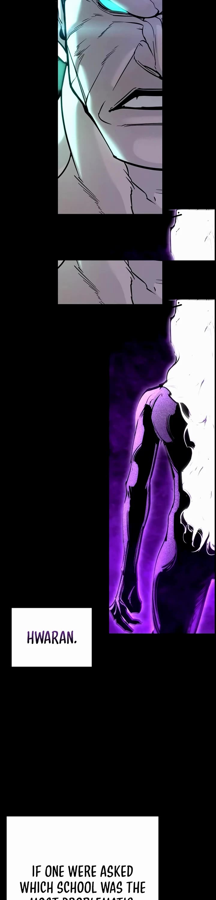 High School Conquest: The Battle Against the Bullies Chapter 35 page 2 - Chapter 35