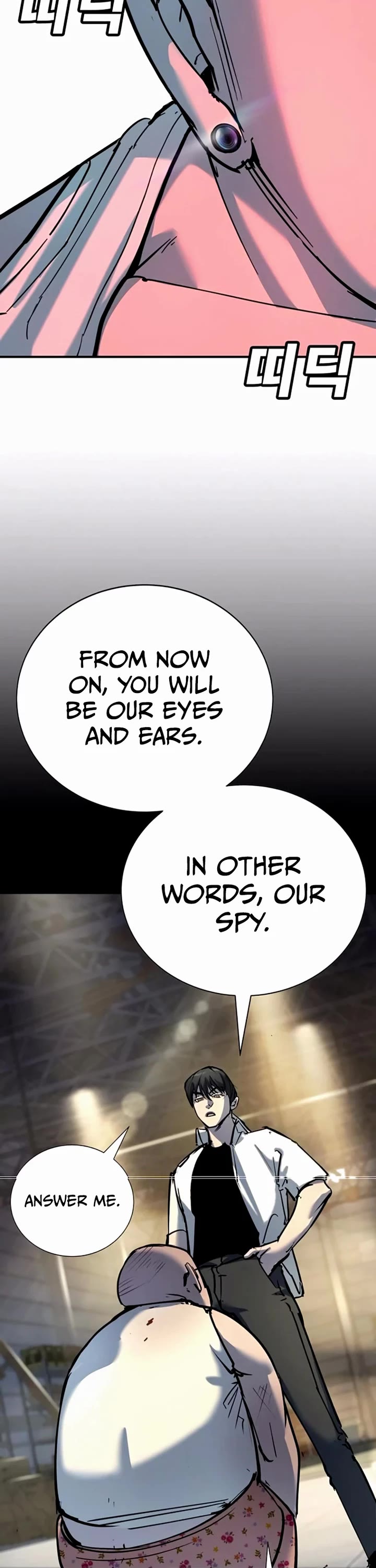 High School Conquest: The Battle Against the Bullies Chapter 35 page 39 - Chapter 35