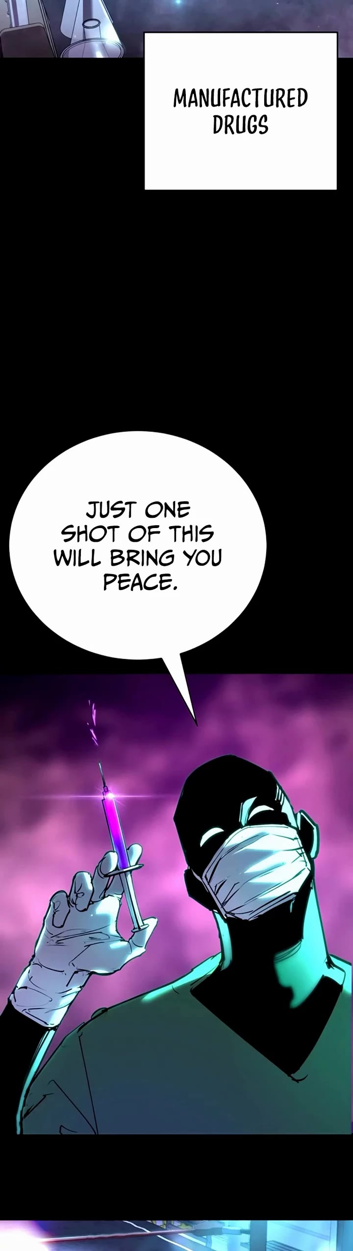 High School Conquest: The Battle Against the Bullies Chapter 35 page 4 - Chapter 35