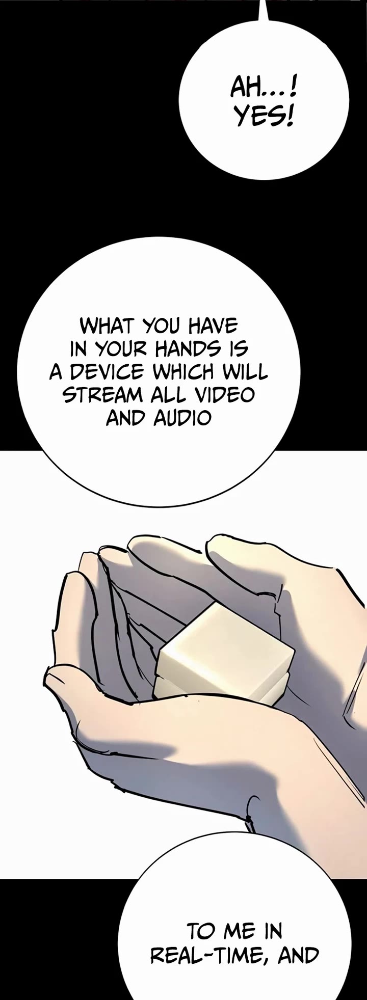 High School Conquest: The Battle Against the Bullies Chapter 35 page 40 - Chapter 35