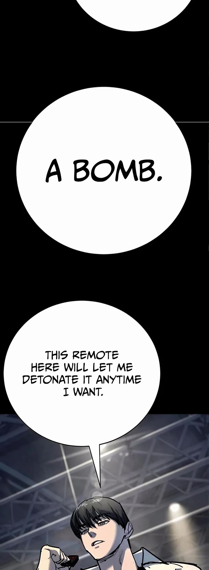 High School Conquest: The Battle Against the Bullies Chapter 35 page 41 - Chapter 35