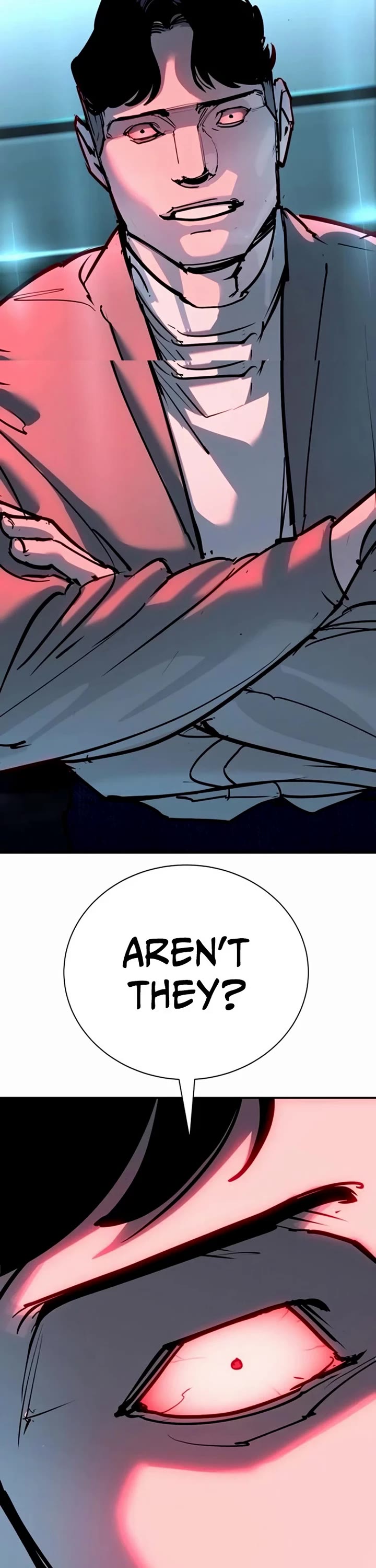 High School Conquest: The Battle Against the Bullies Chapter 35 page 44 - Chapter 35