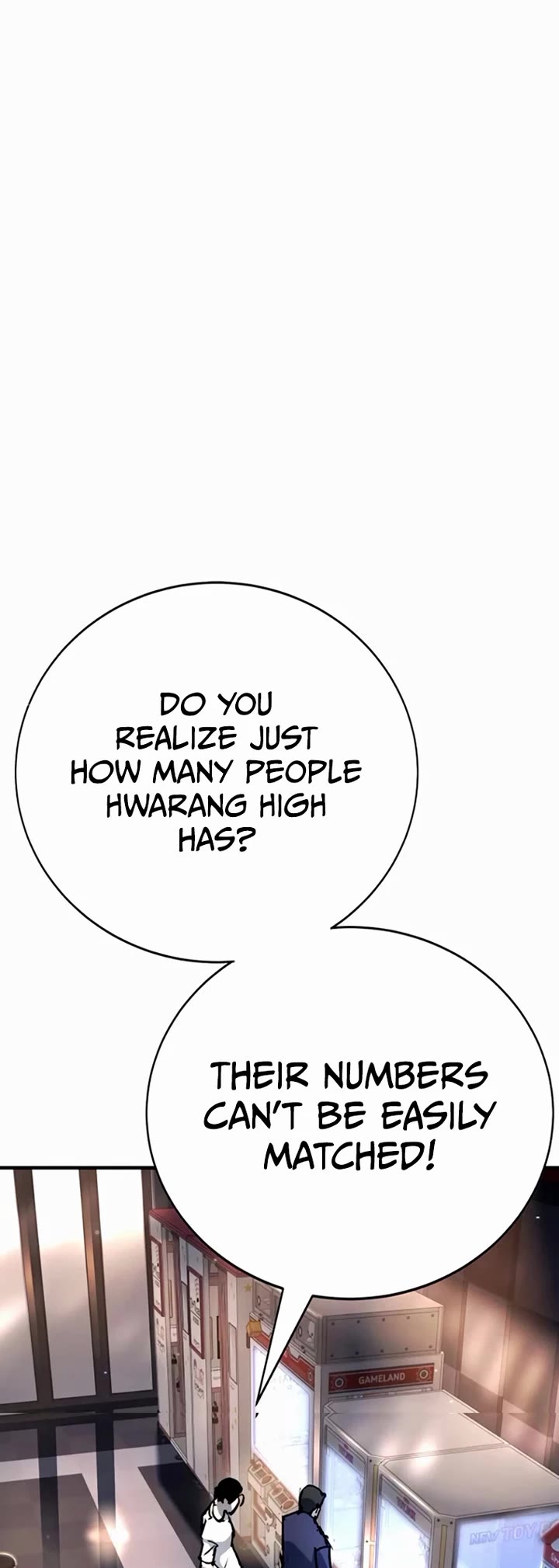 High School Conquest: The Battle Against the Bullies Chapter 35 page 50 - Chapter 35