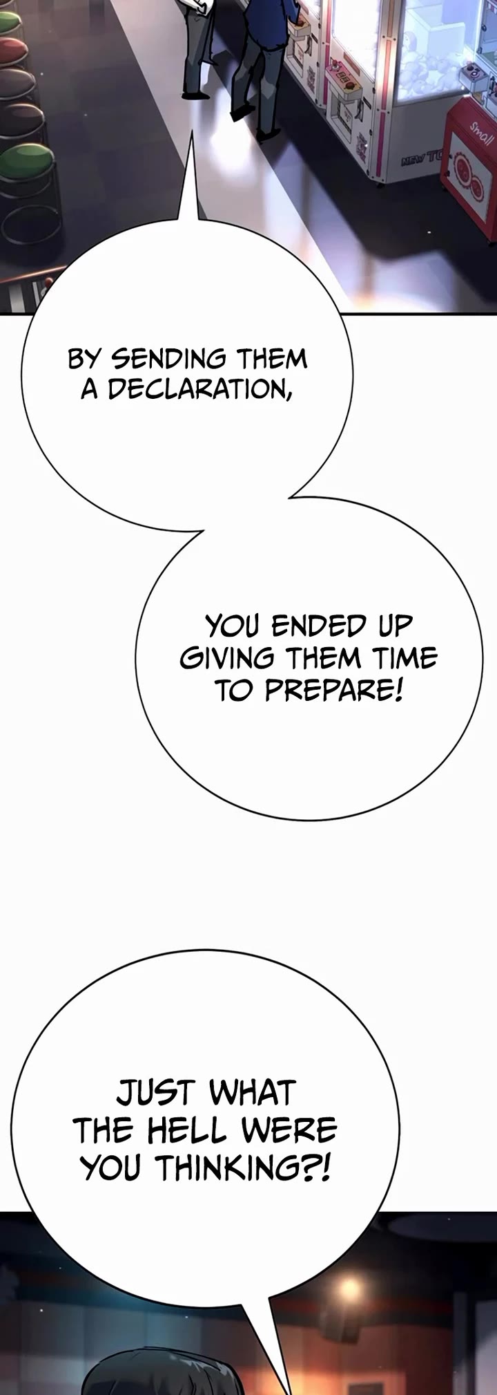 High School Conquest: The Battle Against the Bullies Chapter 35 page 51 - Chapter 35