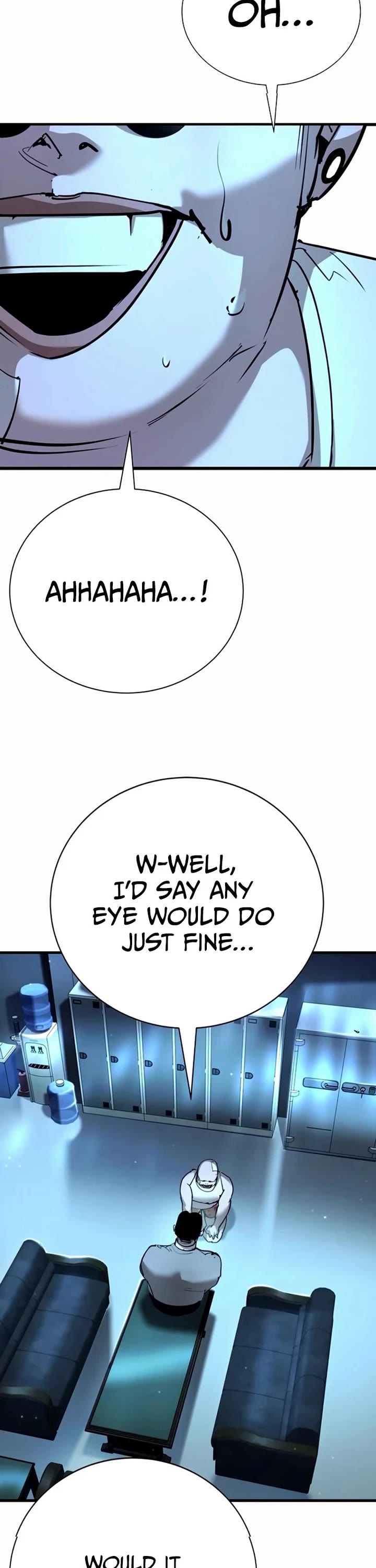 High School Conquest: The Battle Against the Bullies Chapter 35 page 59 - Chapter 35