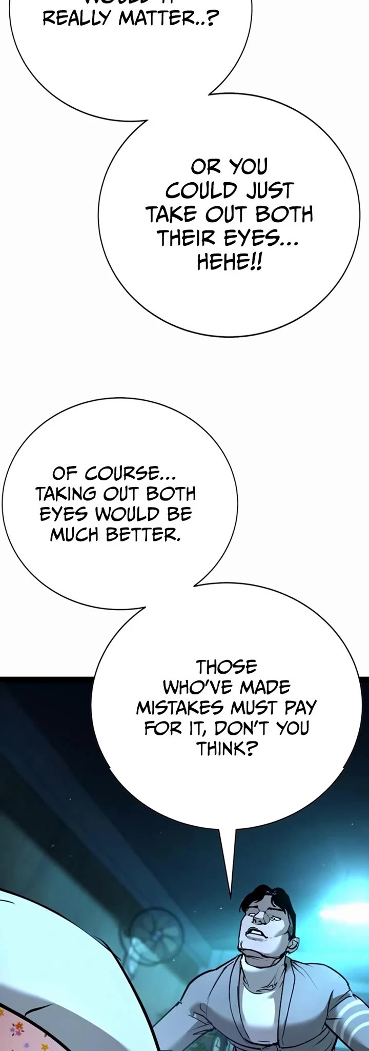 High School Conquest: The Battle Against the Bullies Chapter 35 page 60 - Chapter 35