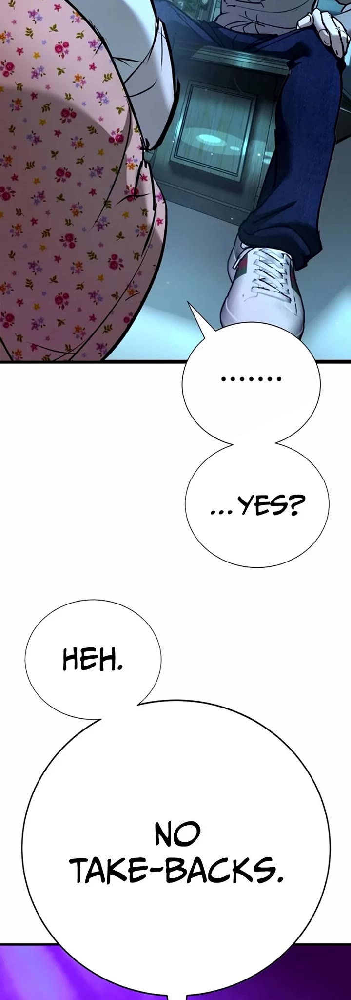 High School Conquest: The Battle Against the Bullies Chapter 35 page 61 - Chapter 35