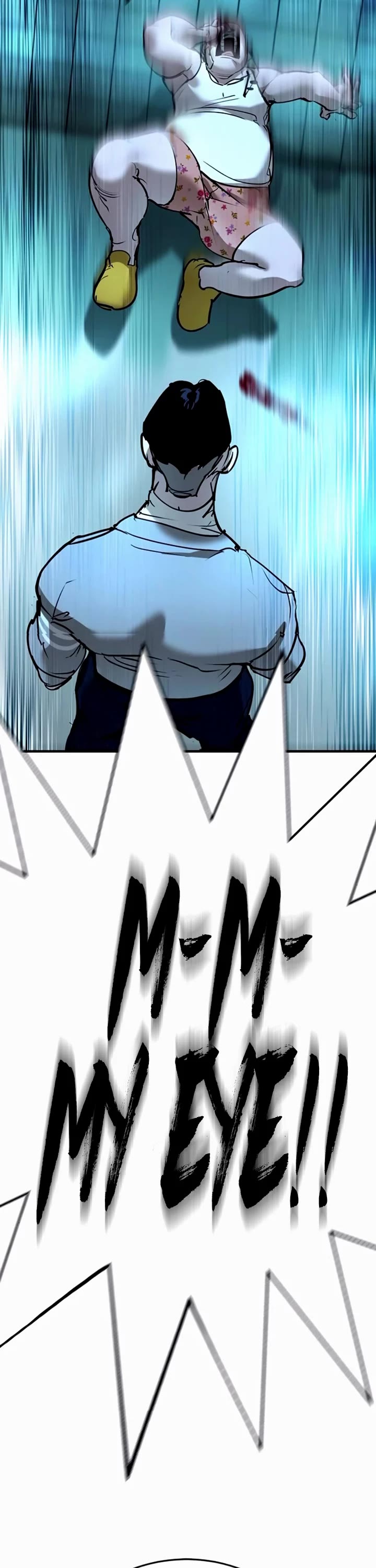 High School Conquest: The Battle Against the Bullies Chapter 35 page 64 - Chapter 35