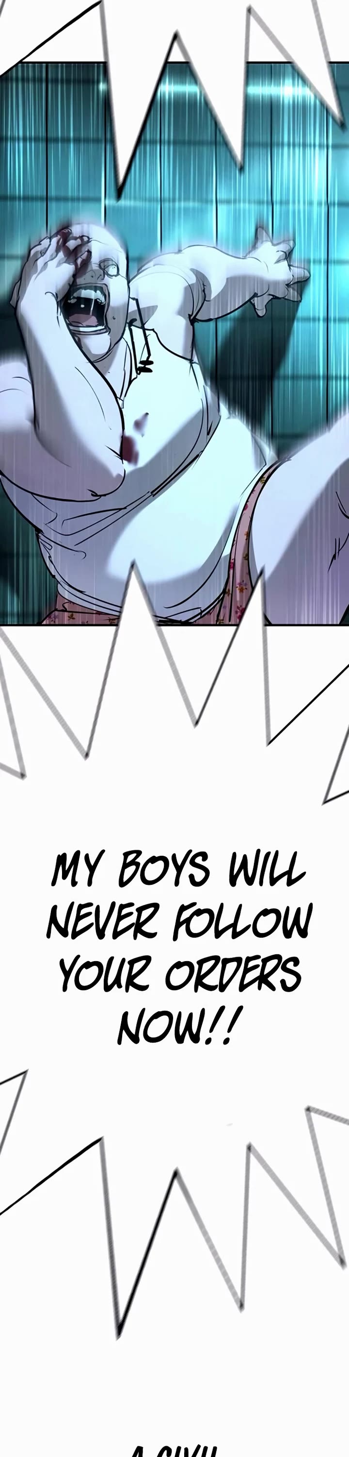 High School Conquest: The Battle Against the Bullies Chapter 35 page 67 - Chapter 35