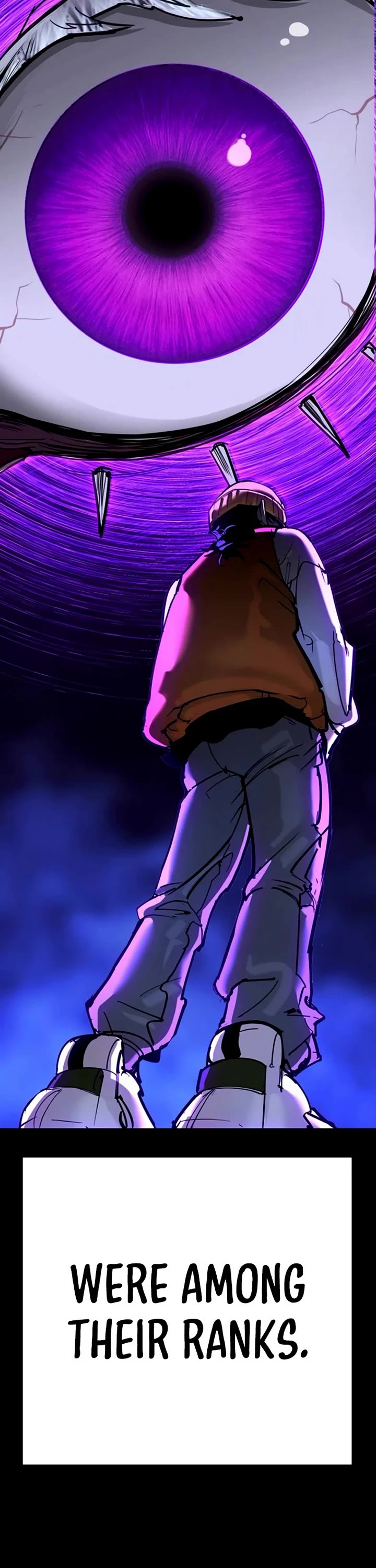 High School Conquest: The Battle Against the Bullies Chapter 35 page 7 - Chapter 35