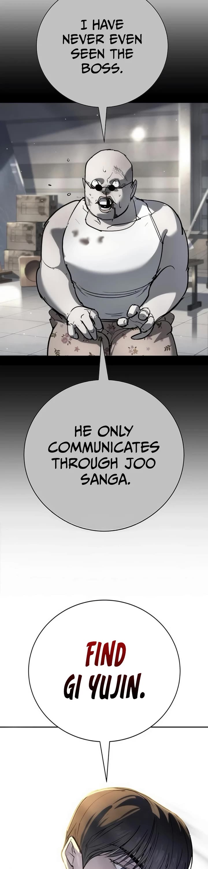 High School Conquest: The Battle Against the Bullies Chapter 36 page 18 - Chapter 36