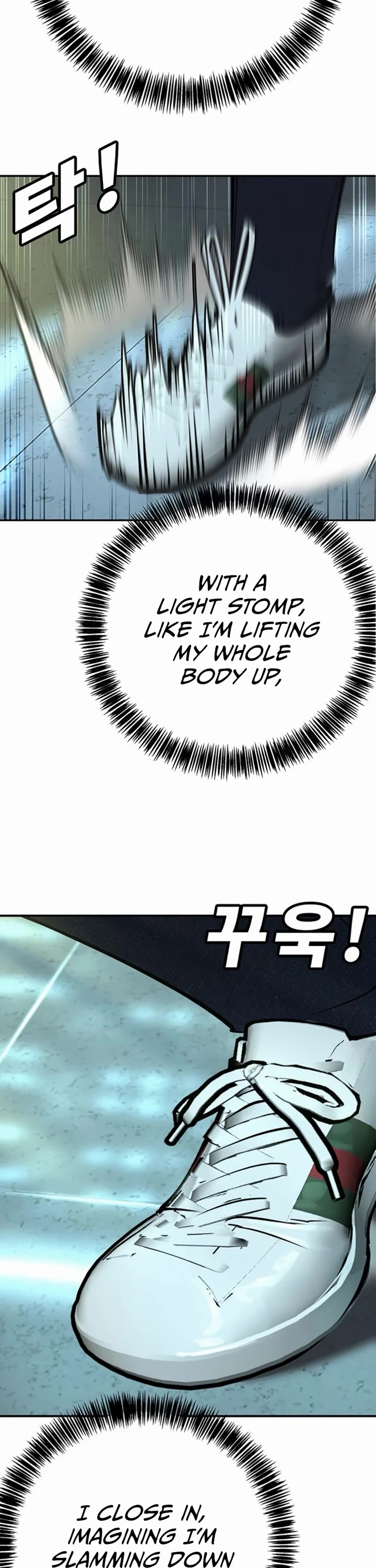 High School Conquest: The Battle Against the Bullies Chapter 36 page 26 - Chapter 36