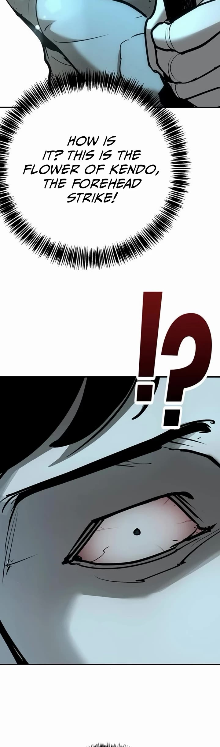 High School Conquest: The Battle Against the Bullies Chapter 36 page 31 - Chapter 36
