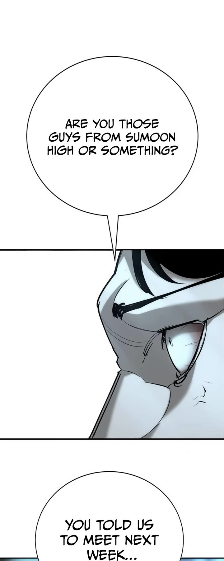 High School Conquest: The Battle Against the Bullies Chapter 36 page 35 - Chapter 36