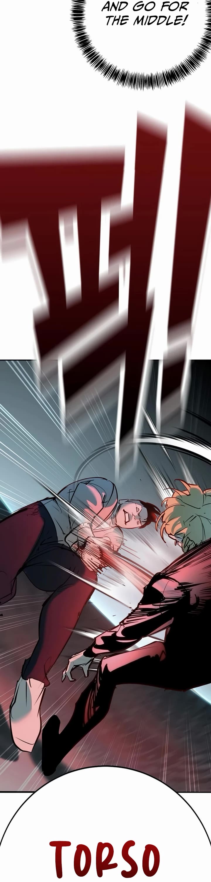 High School Conquest: The Battle Against the Bullies Chapter 36 page 42 - Chapter 36