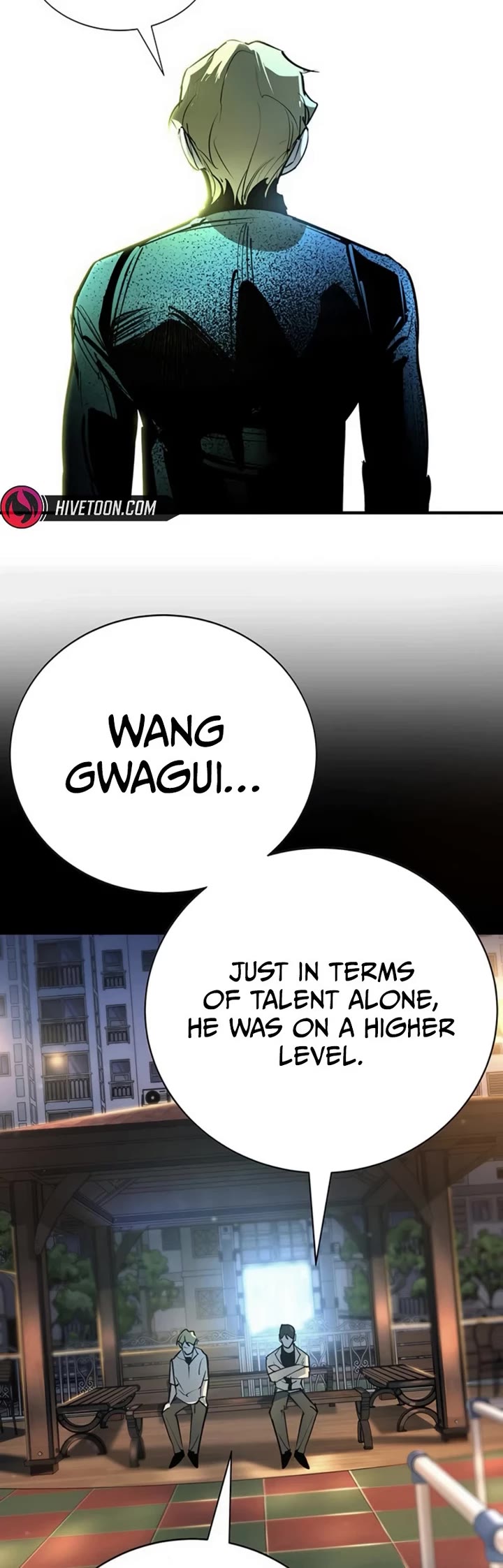 High School Conquest: The Battle Against the Bullies Chapter 36 page 57 - Chapter 36