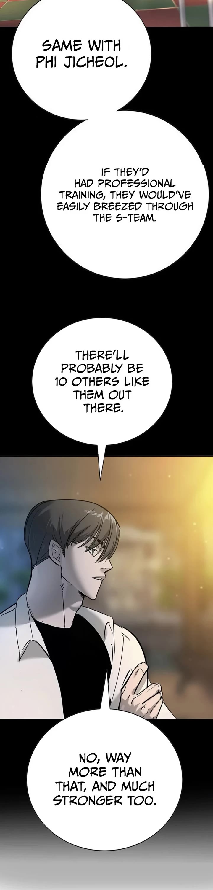 High School Conquest: The Battle Against the Bullies Chapter 36 page 58 - Chapter 36