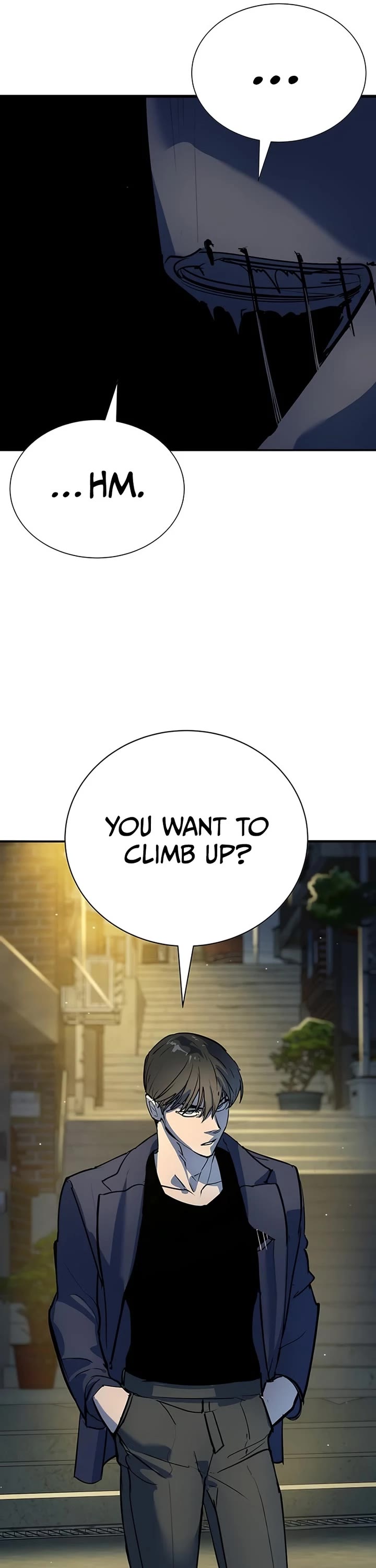 High School Conquest: The Battle Against the Bullies Chapter 37 page 31 - Chapter 37