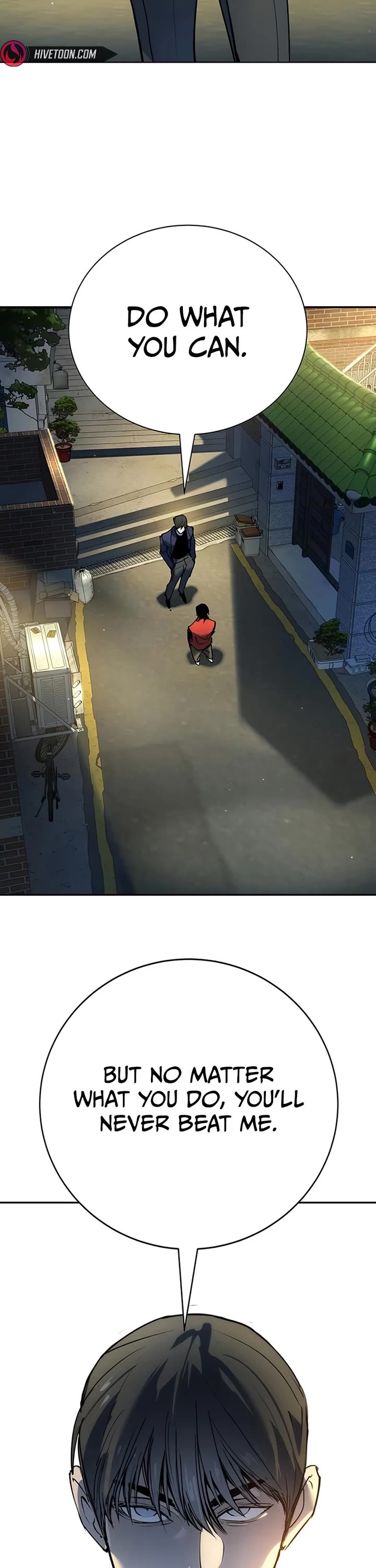 High School Conquest: The Battle Against the Bullies Chapter 37 page 32 - Chapter 37