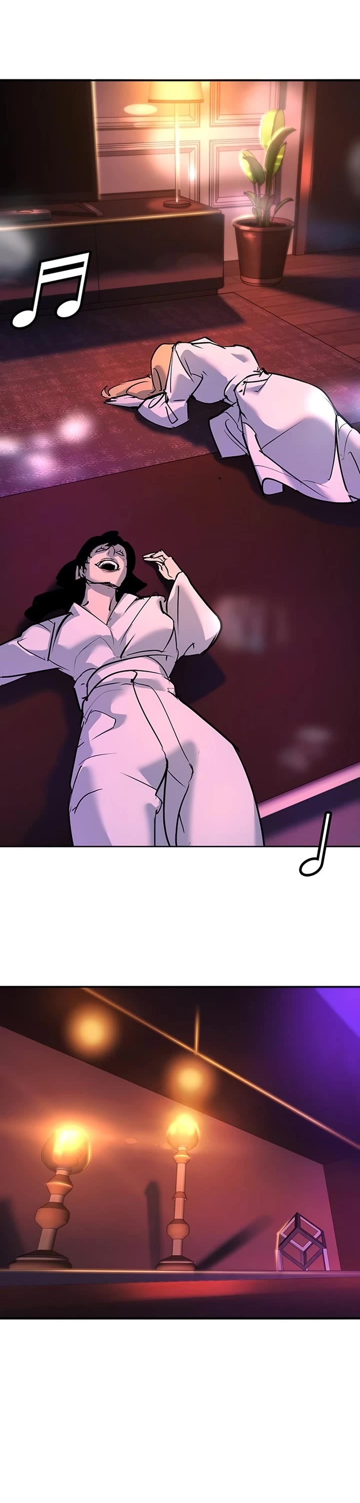 High School Conquest: The Battle Against the Bullies Chapter 37 page 48 - Chapter 37