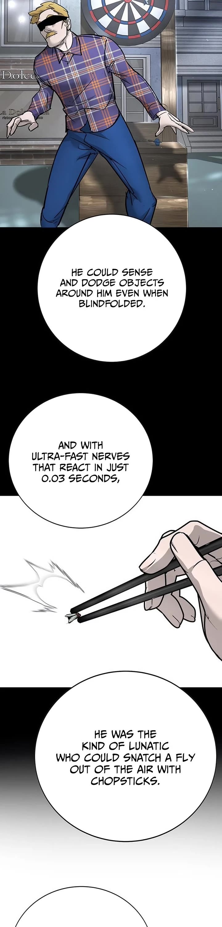 High School Conquest: The Battle Against the Bullies Chapter 38 page 10 - Chapter 38