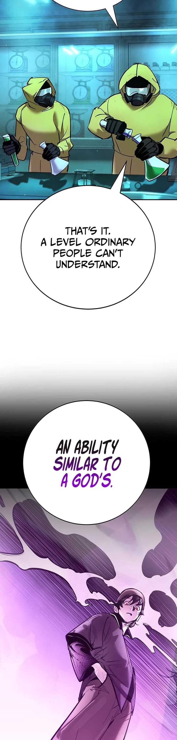 High School Conquest: The Battle Against the Bullies Chapter 38 page 16 - Chapter 38