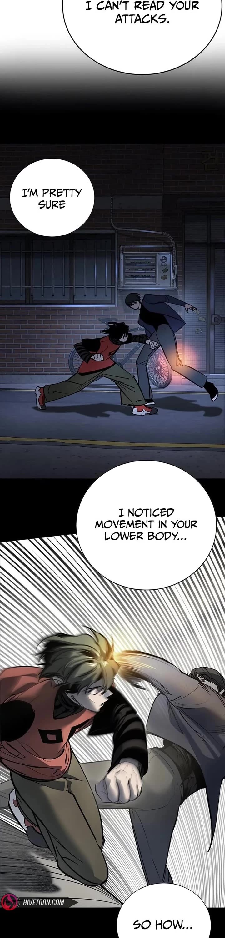 High School Conquest: The Battle Against the Bullies Chapter 38 page 26 - Chapter 38