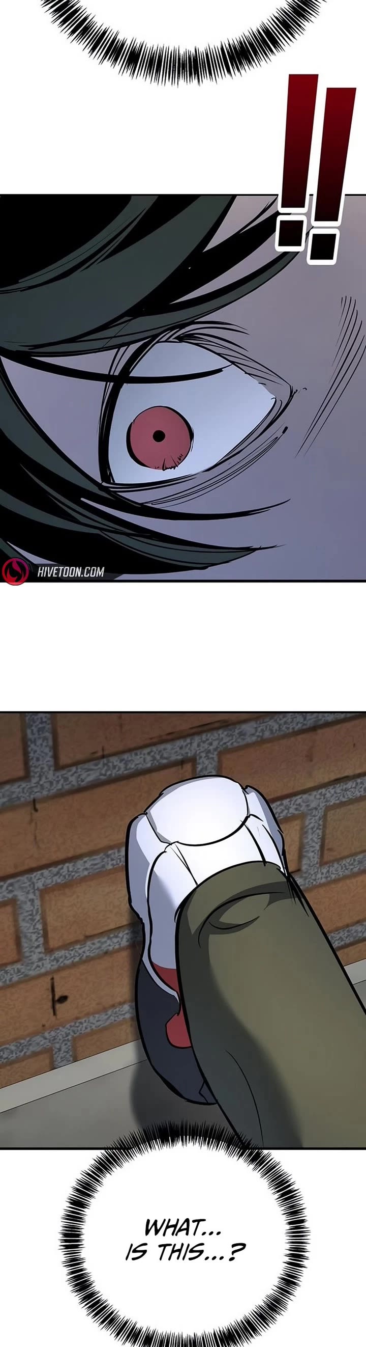 High School Conquest: The Battle Against the Bullies Chapter 38 page 35 - Chapter 38