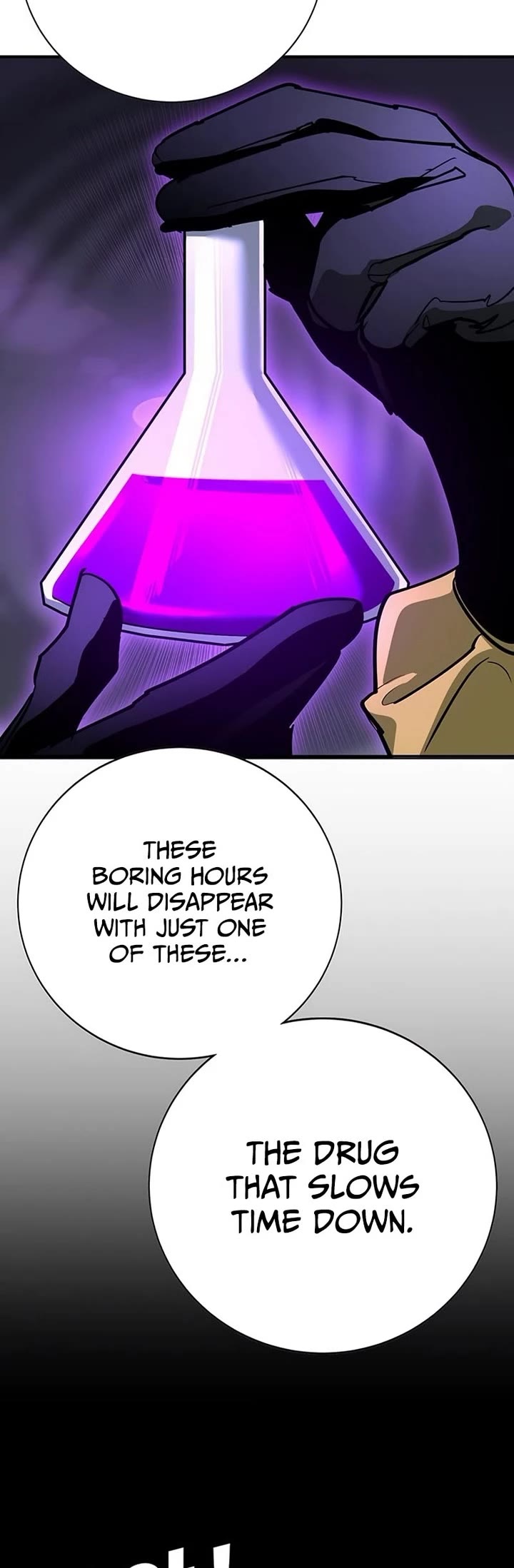 High School Conquest: The Battle Against the Bullies Chapter 38 page 47 - Chapter 38
