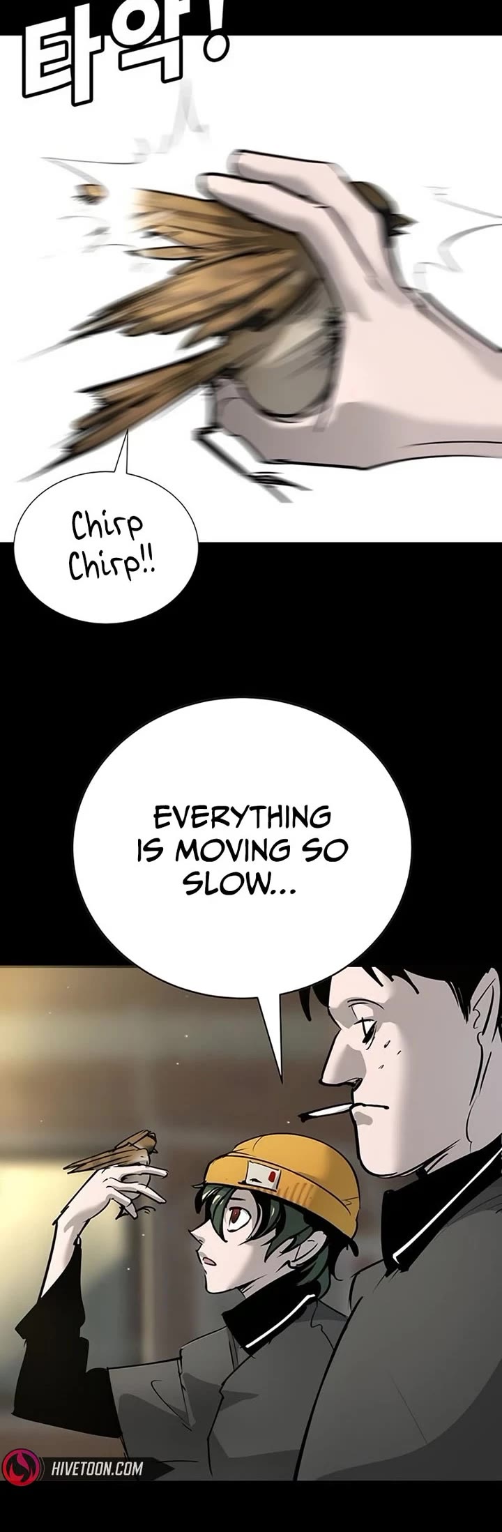 High School Conquest: The Battle Against the Bullies Chapter 38 page 48 - Chapter 38