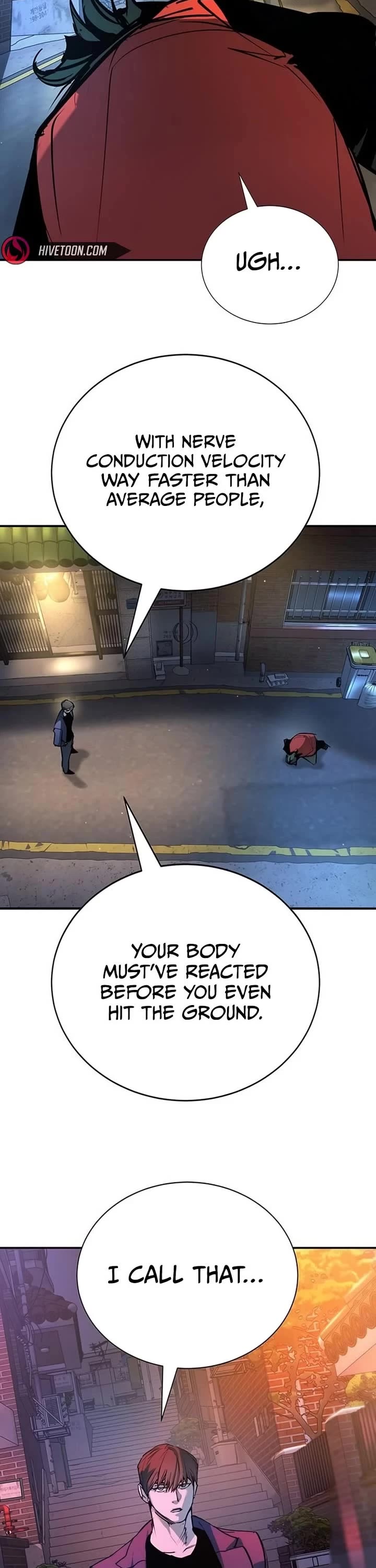 High School Conquest: The Battle Against the Bullies Chapter 38 page 57 - Chapter 38