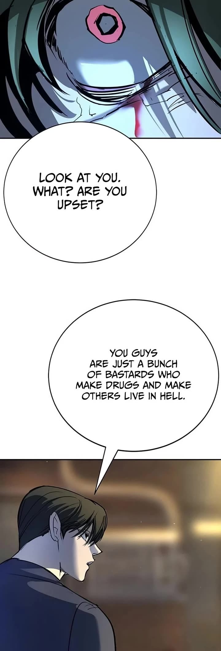 High School Conquest: The Battle Against the Bullies Chapter 38 page 59 - Chapter 38