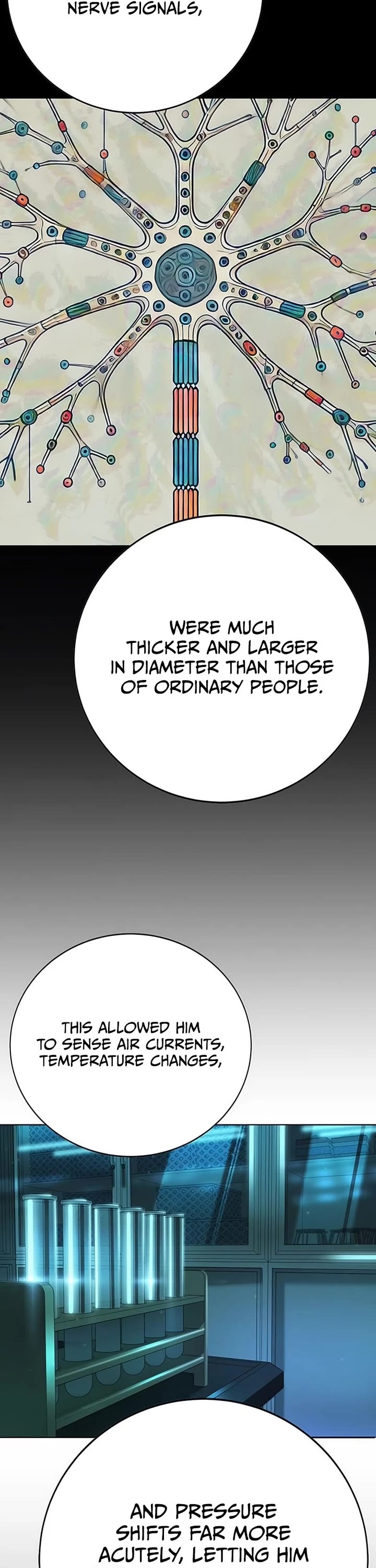 High School Conquest: The Battle Against the Bullies Chapter 38 page 8 - Chapter 38