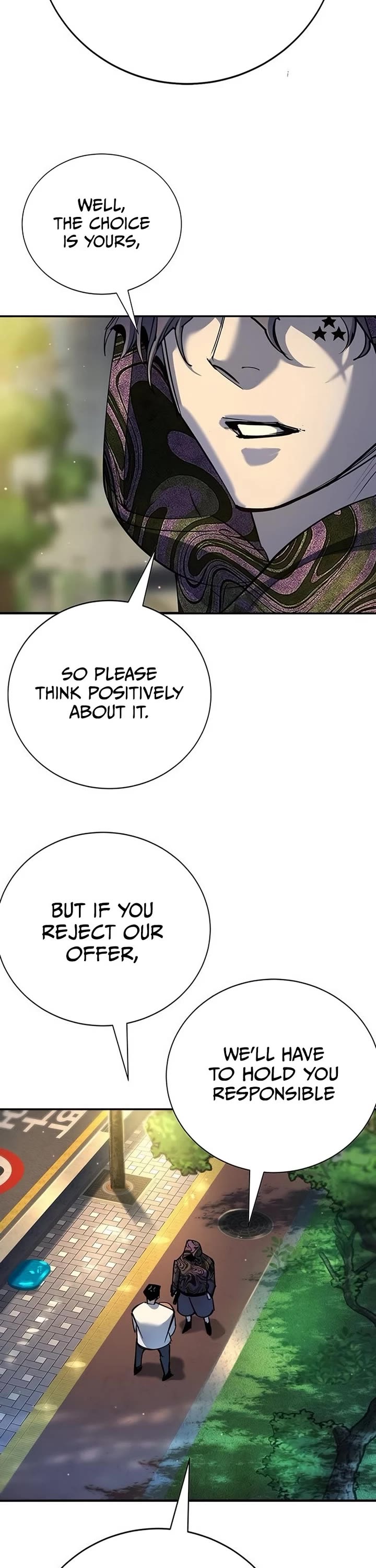 High School Conquest: The Battle Against the Bullies Chapter 39 page 10 - Chapter 39