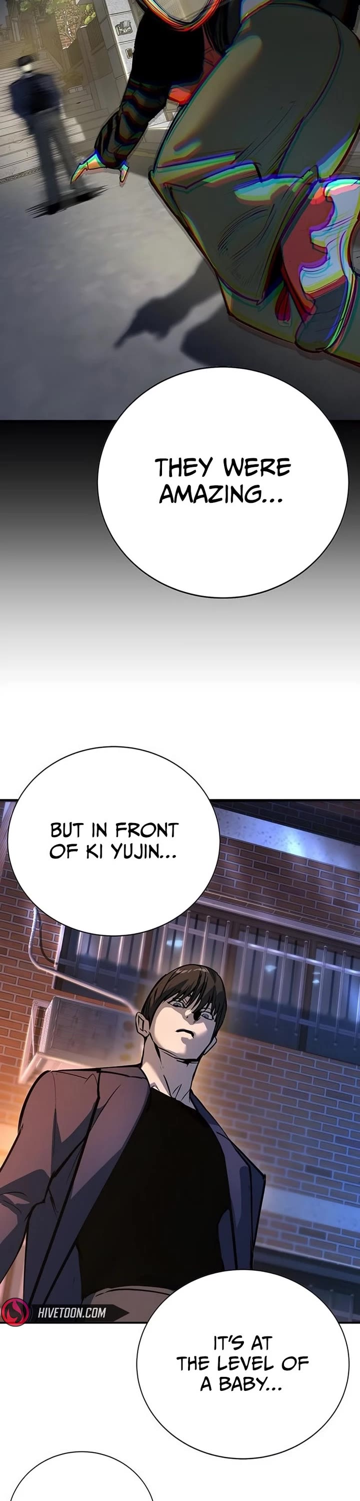 High School Conquest: The Battle Against the Bullies Chapter 39 page 25 - Chapter 39