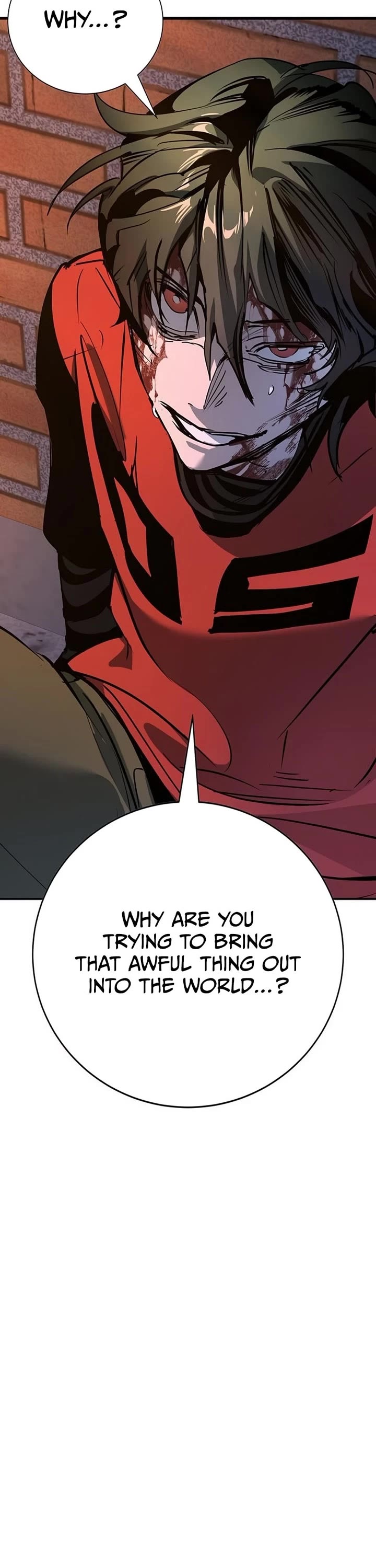 High School Conquest: The Battle Against the Bullies Chapter 39 page 26 - Chapter 39