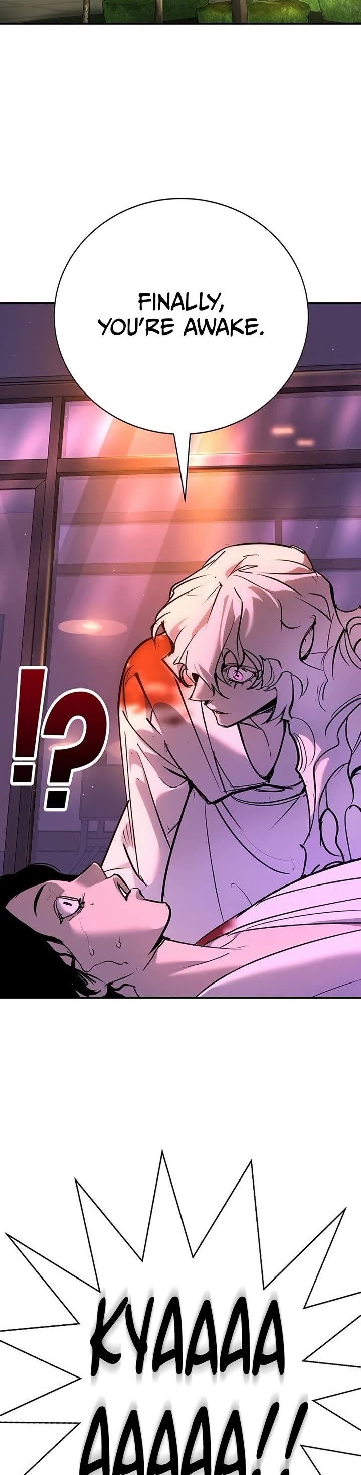 High School Conquest: The Battle Against the Bullies Chapter 39 page 28 - Chapter 39