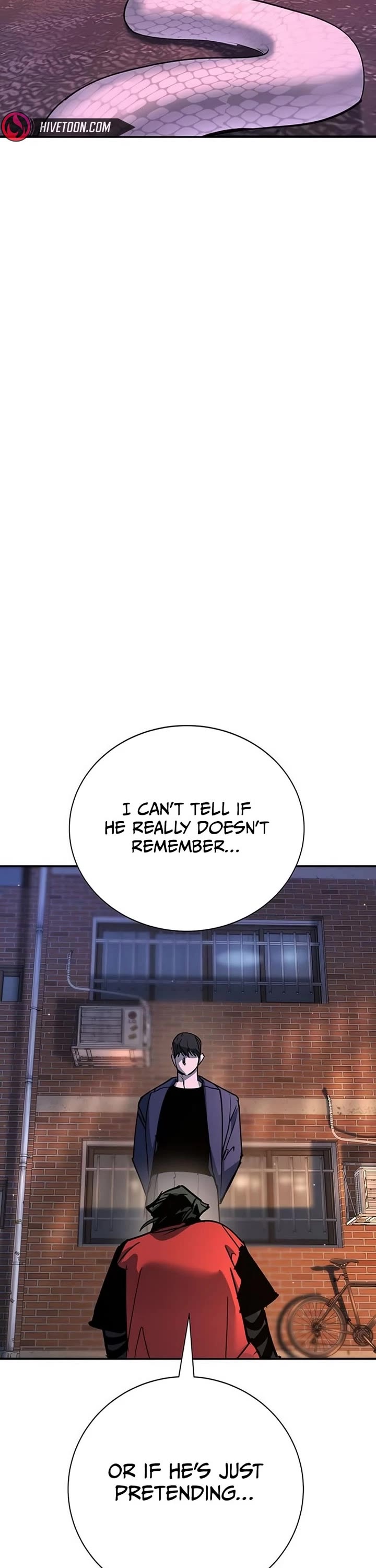 High School Conquest: The Battle Against the Bullies Chapter 39 page 43 - Chapter 39