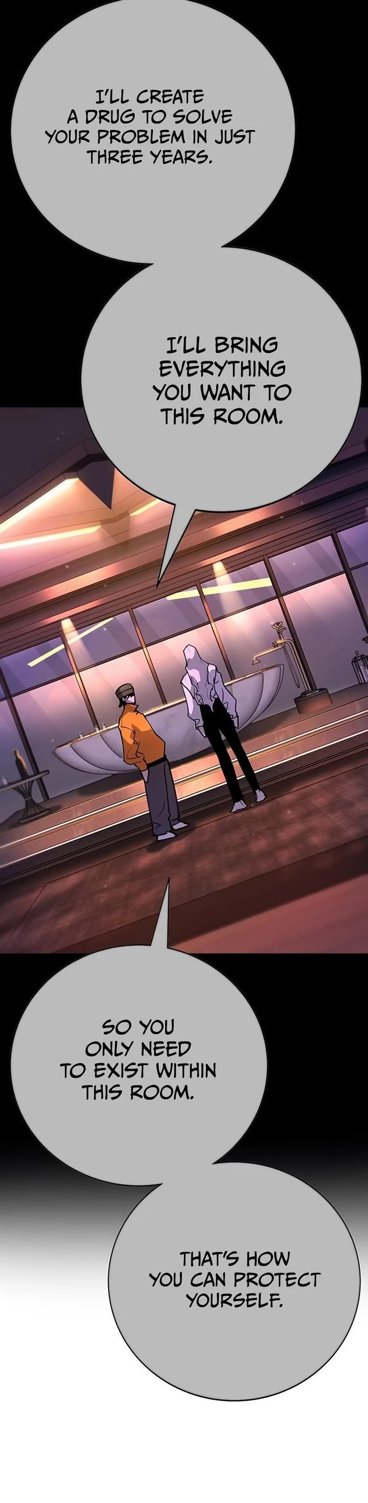 High School Conquest: The Battle Against the Bullies Chapter 39 page 47 - Chapter 39