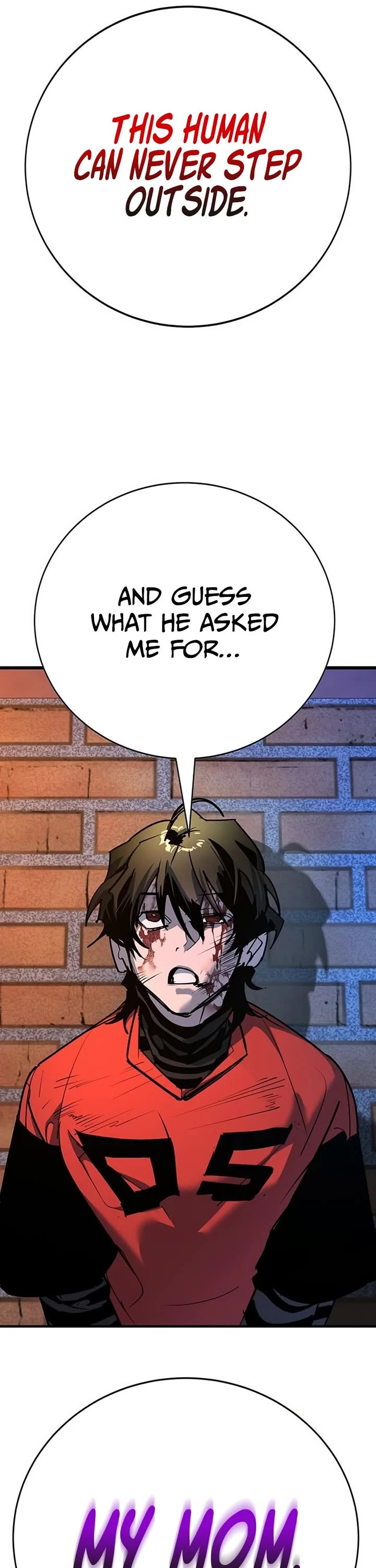 High School Conquest: The Battle Against the Bullies Chapter 39 page 48 - Chapter 39