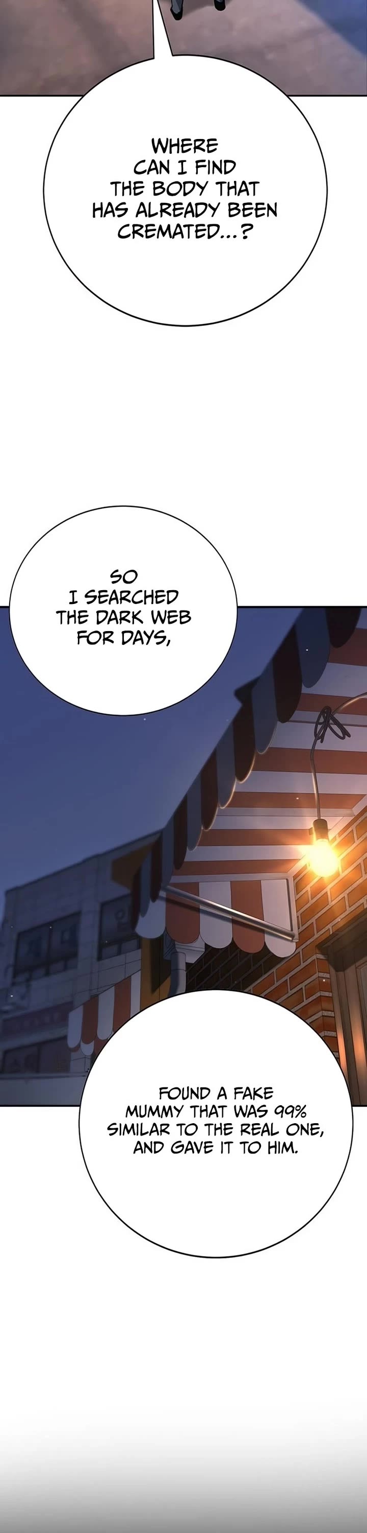 High School Conquest: The Battle Against the Bullies Chapter 39 page 50 - Chapter 39