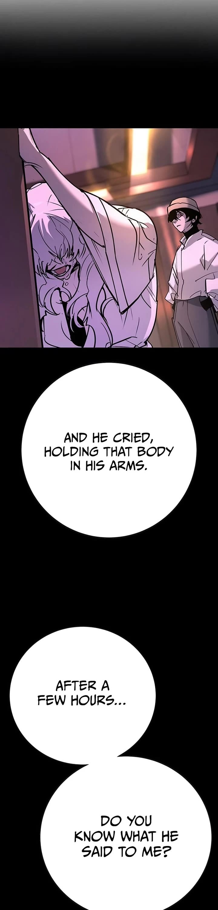 High School Conquest: The Battle Against the Bullies Chapter 39 page 51 - Chapter 39