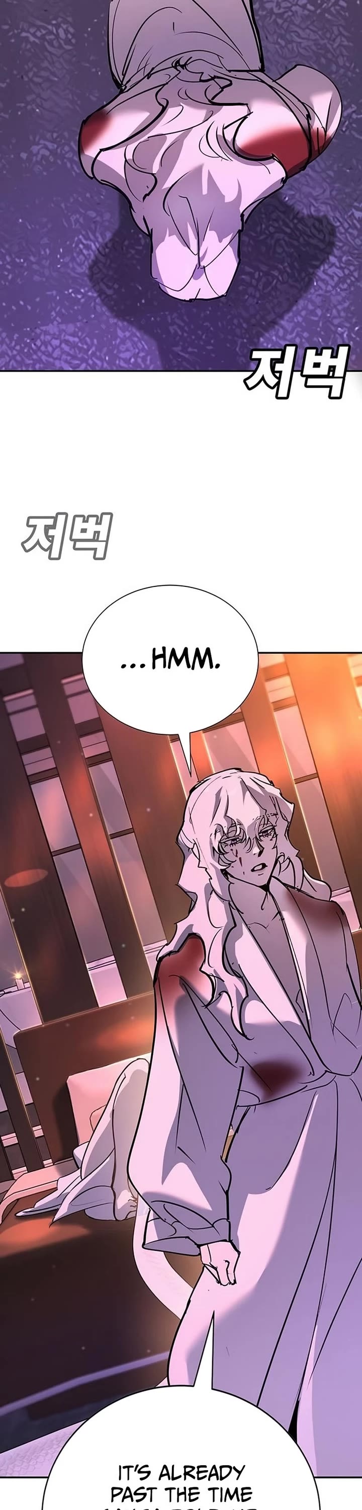 High School Conquest: The Battle Against the Bullies Chapter 39 page 58 - Chapter 39