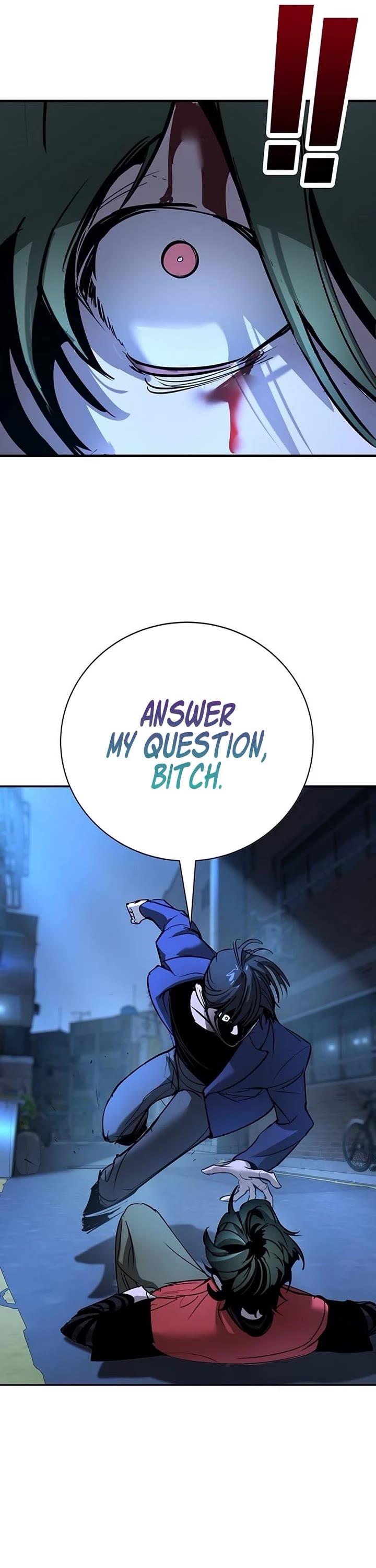 High School Conquest: The Battle Against the Bullies Chapter 39 page 63 - Chapter 39