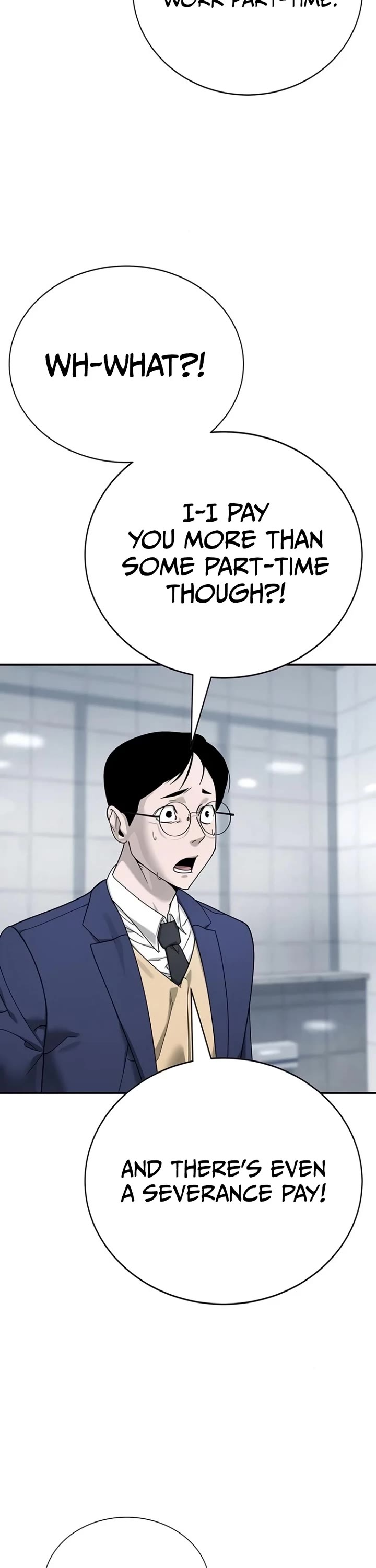 High School Conquest: The Battle Against the Bullies Chapter 4 page 11 - Chapter 4