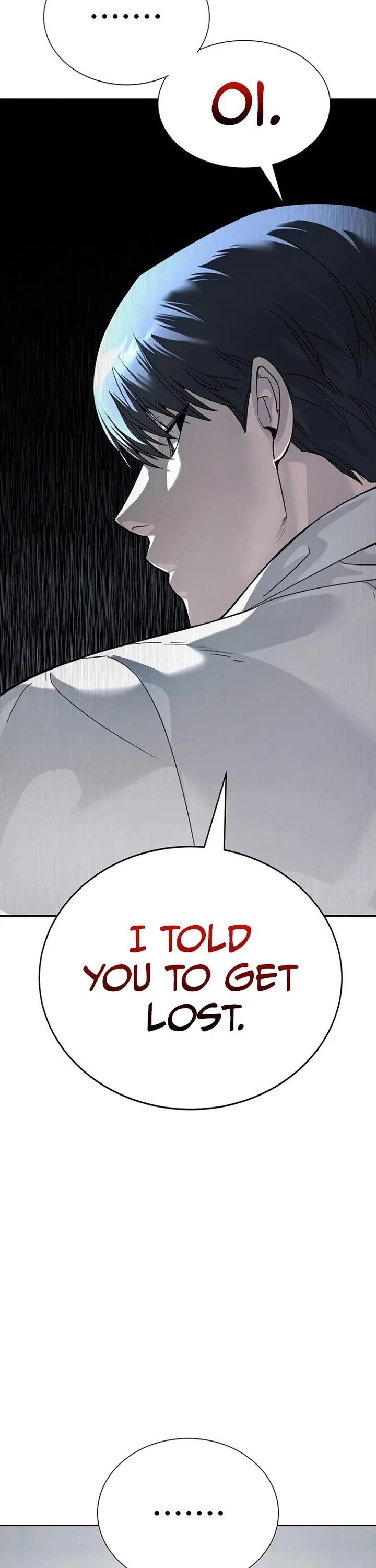 High School Conquest: The Battle Against the Bullies Chapter 4 page 12 - Chapter 4